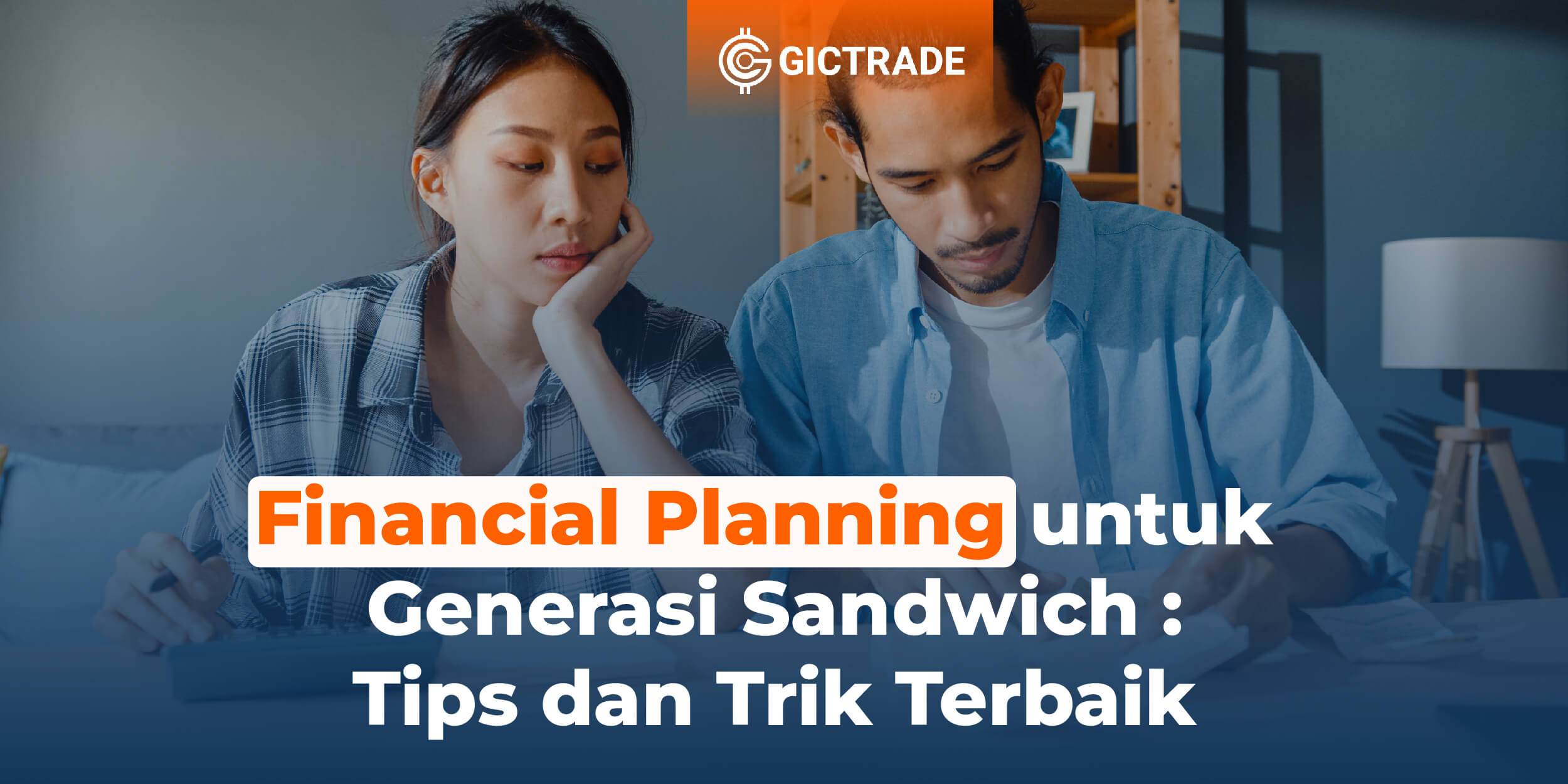 financial generasi sandwich